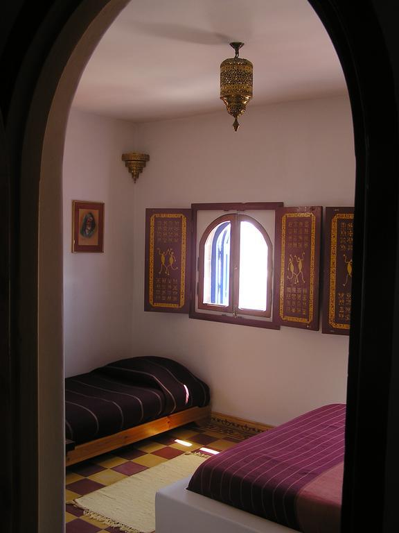 Dar Al Bahar Bed and Breakfast Essaouira Exteriör bild