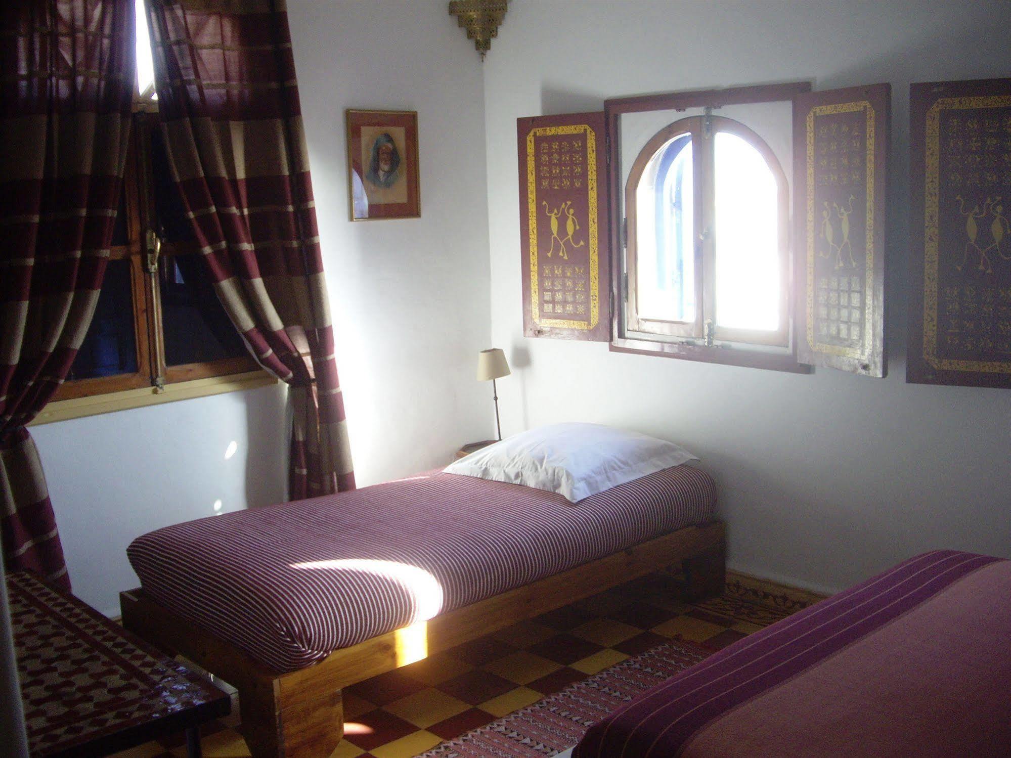 Dar Al Bahar Bed and Breakfast Essaouira Exteriör bild