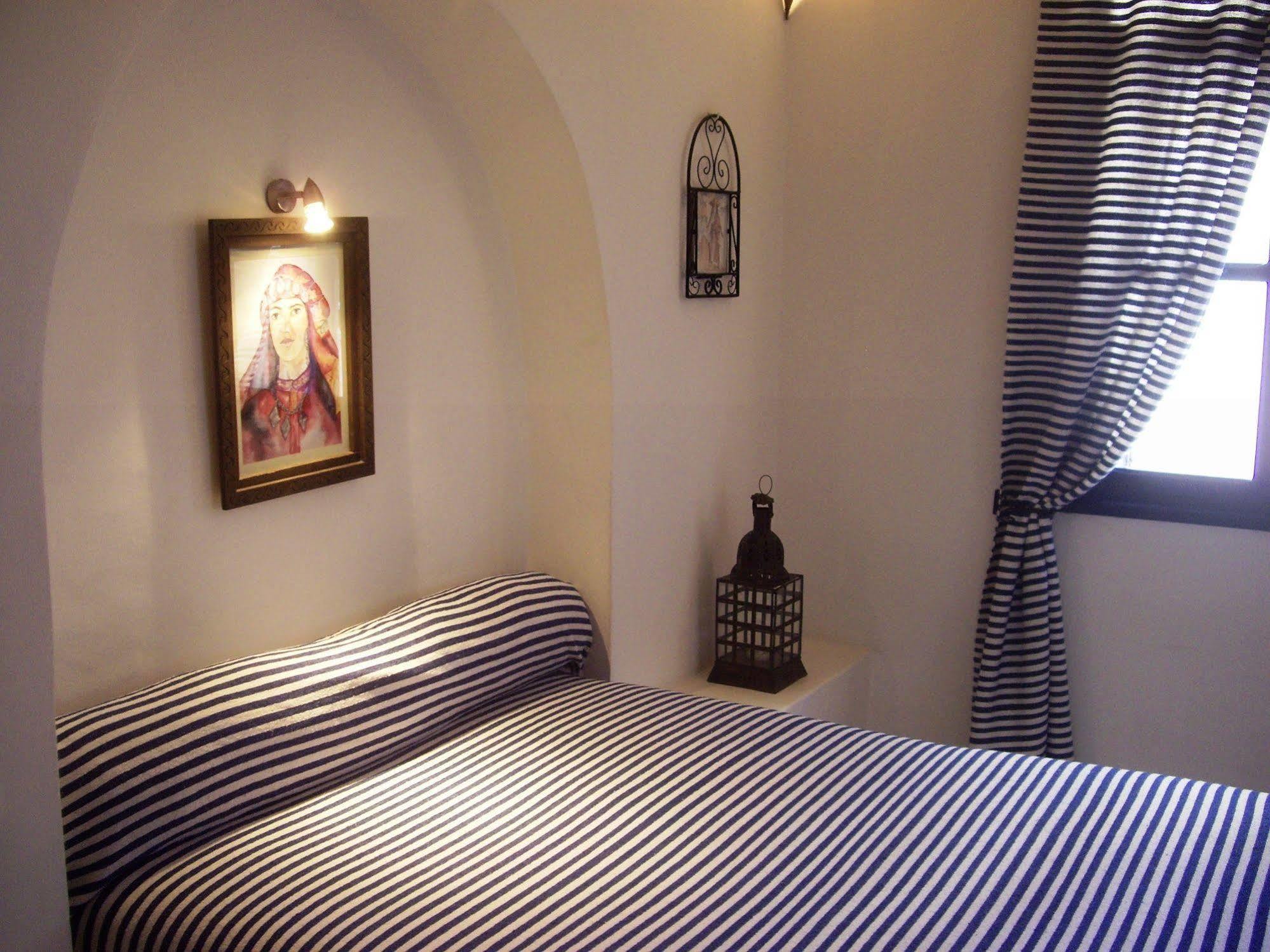 Dar Al Bahar Bed and Breakfast Essaouira Exteriör bild