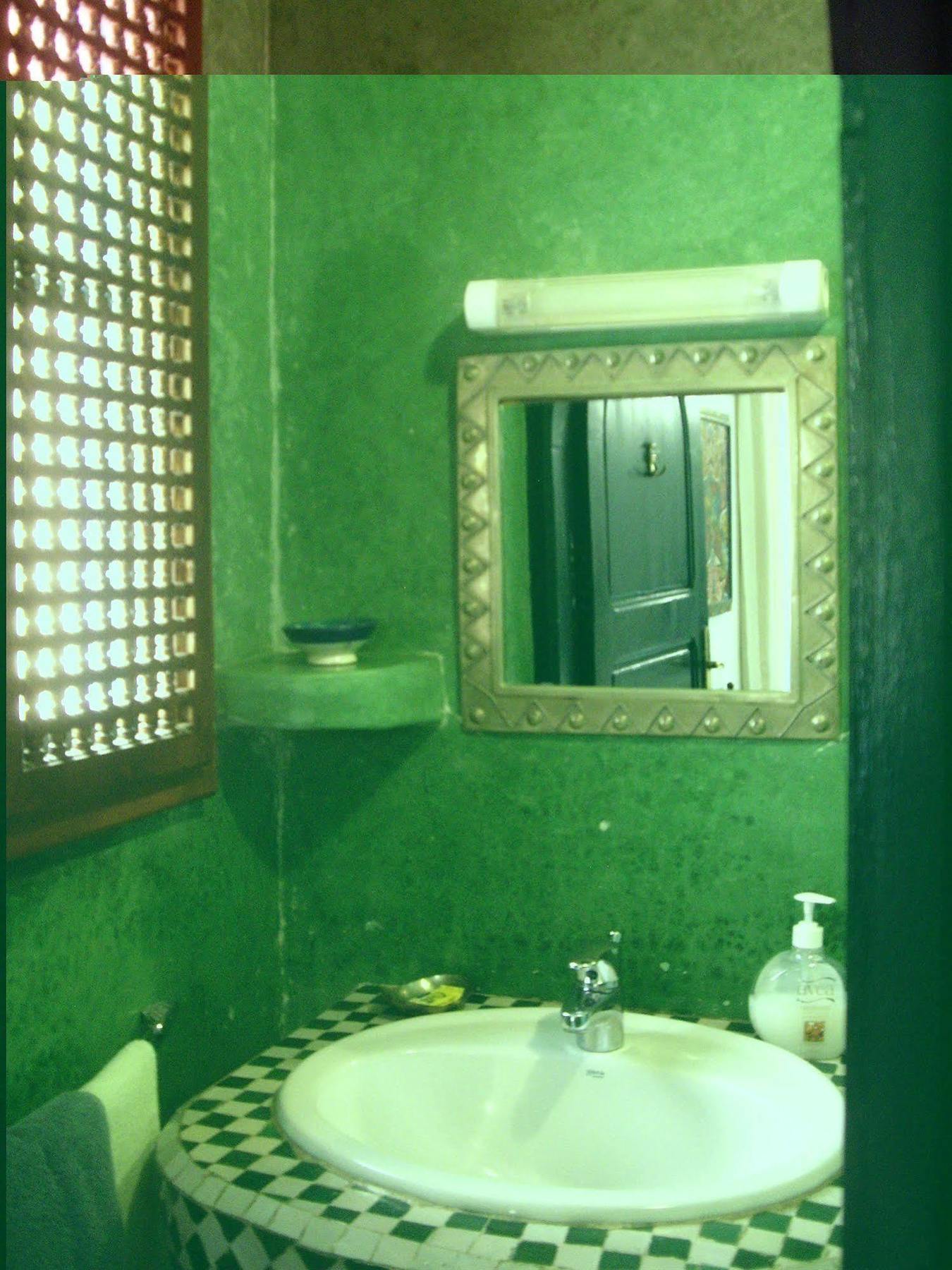 Dar Al Bahar Bed and Breakfast Essaouira Exteriör bild