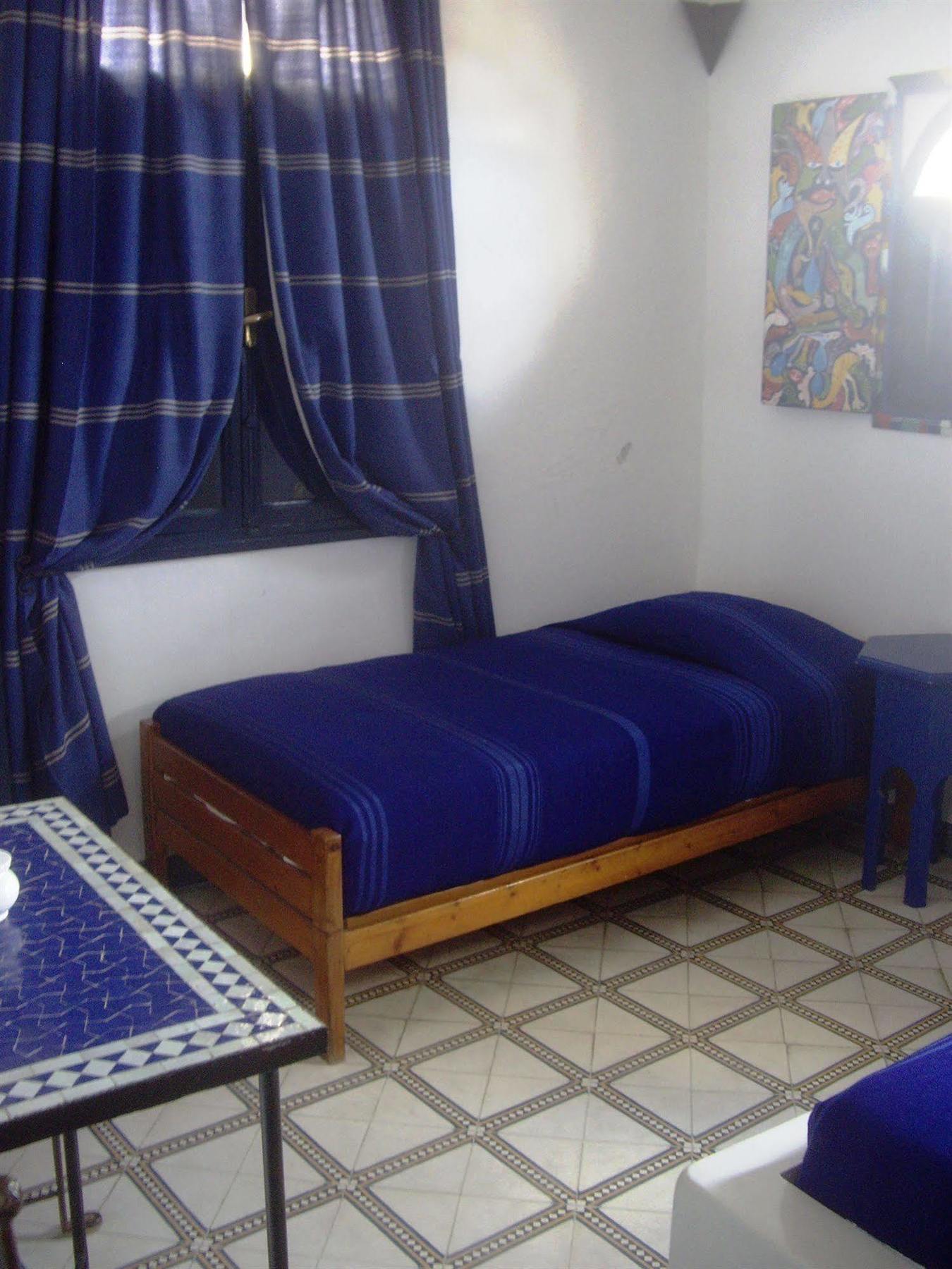 Dar Al Bahar Bed and Breakfast Essaouira Exteriör bild